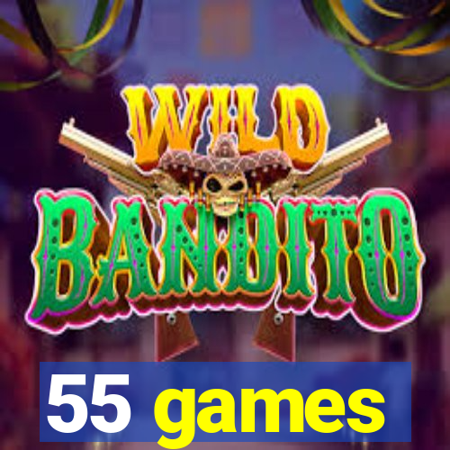 55 games